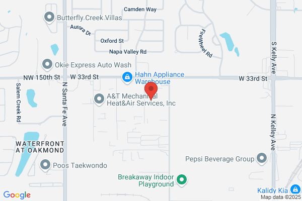 City Electric Supply Edmond