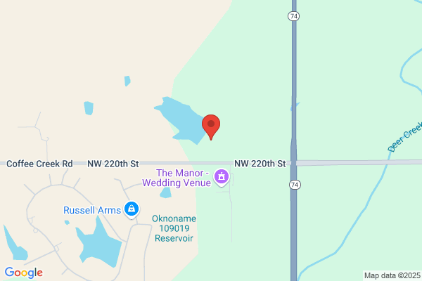 Deer Creek Schools, Prairie Vale Elementary School