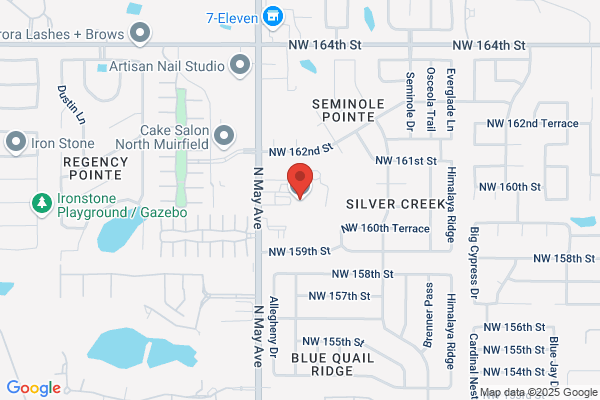 Edmond Public Schools, Angie Debo Elementary School