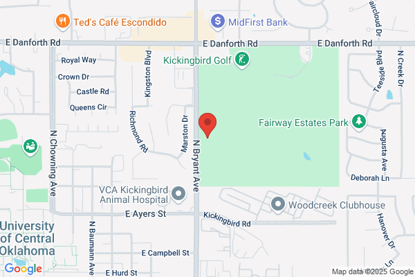 Edmond Public Schools, Clegern School