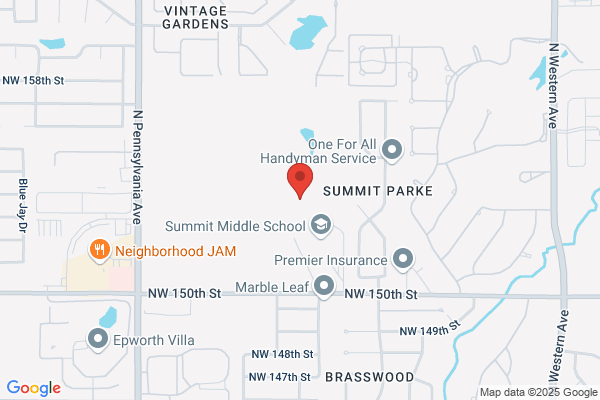 Edmond Public Schools, Elementary Schools, Charles Haskell Elementary School