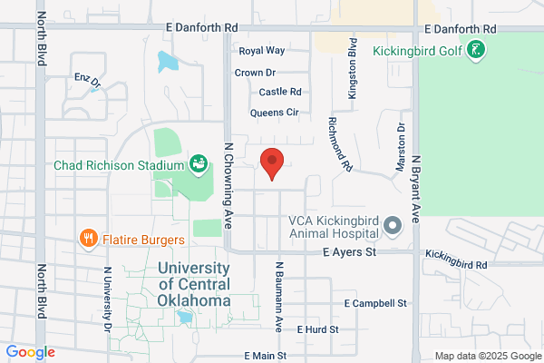 Edmond Public Schools, Elementary Schools, Northern Hills Elementary School