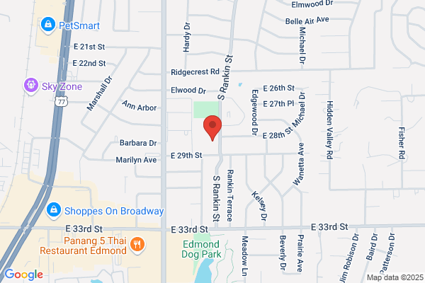 Edmond Public Schools, Elementary Schools, Orvis Risner Elementary School