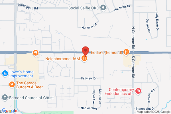 HealthCARE Express Edmond