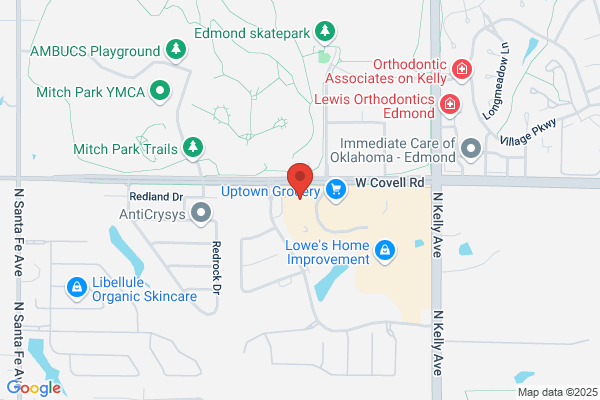 Mercy- GoHealth Urgent Care Edmond
