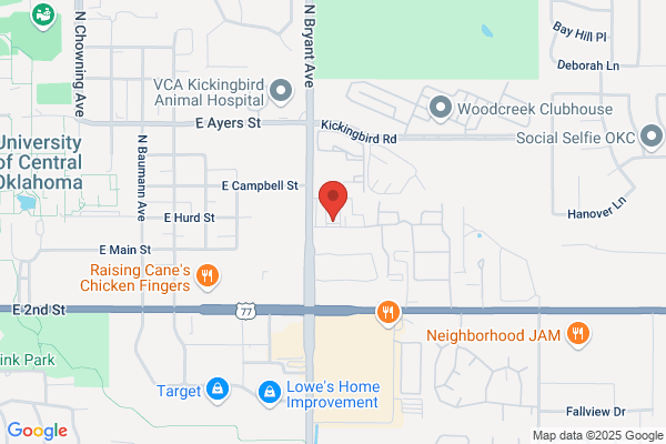 AARP Oklahoma State Office