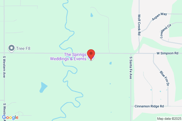 To The Chapel Weddings And Events