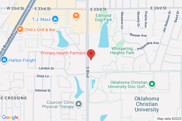 Cataract Institute of Oklahoma