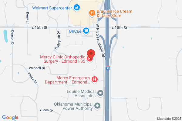Kadi Allen Nail, APRN-CNP