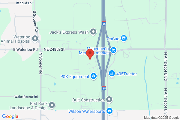 GP Rents Edmond