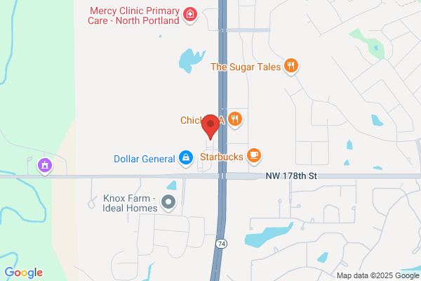 Sonic Drive-In