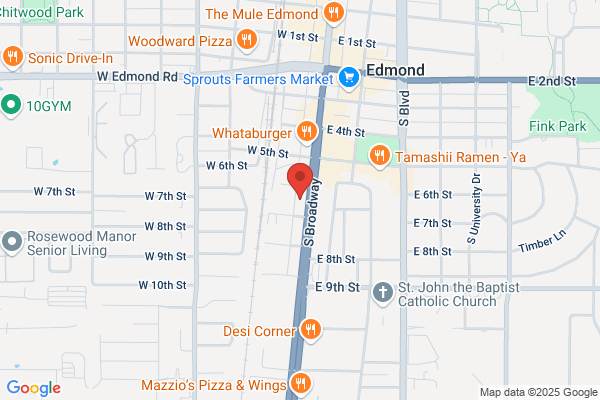 Self Employment Tax Credits - Edmond