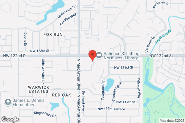 1-800 WATER DAMAGE of Oklahoma City