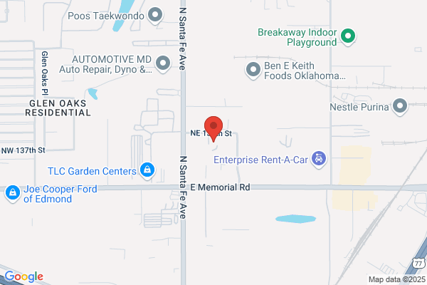 SERVPRO of Midwest City | Merged