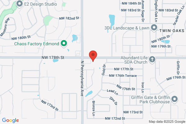 Fitness 19 Edmond