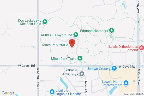 Mitch Park YMCA