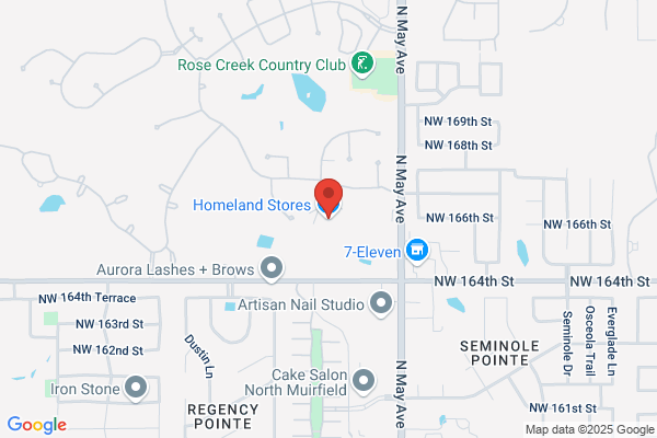 Homeland Stores Inc
