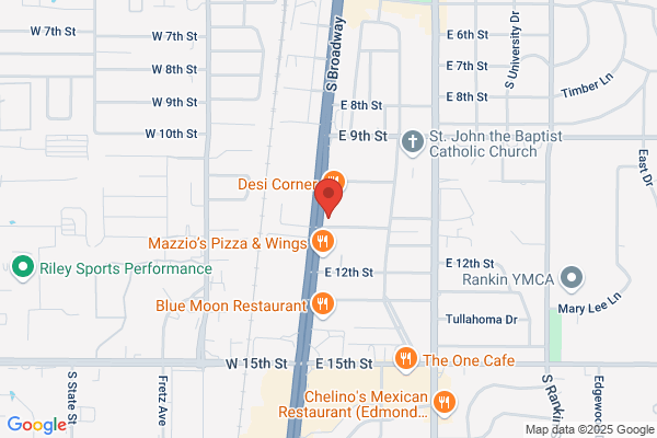 Madeline's Flower Shop
