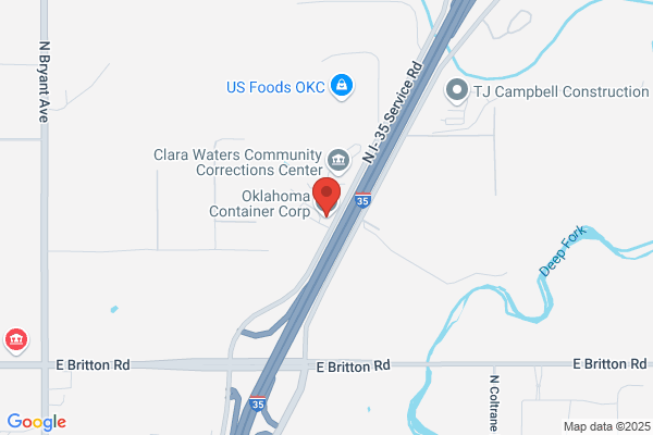 G & C Containers Inc