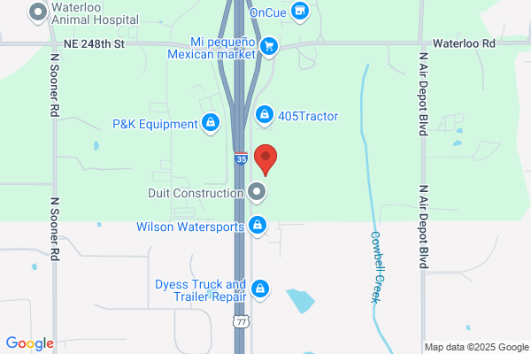 Basement Contractors Inc