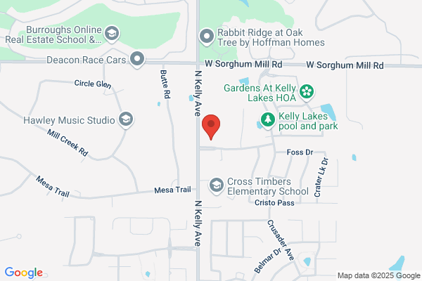 Don Terrell Homes