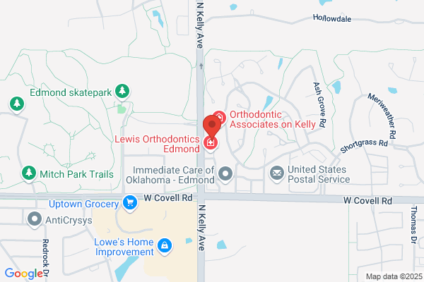 Coffee Creek Medical Clinic