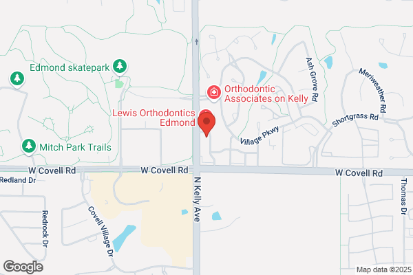 Edgmon Kimberly MD