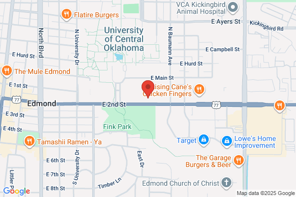 Edmond Economic Development Authority