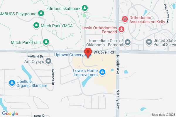 Uptown Grocery Co