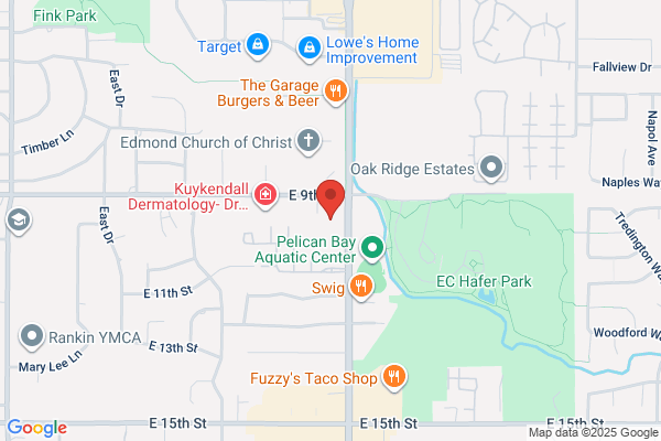 The Gutter Dudes | Gutter Installation and Leaf Guard | Edmond | Oklahoma City | Guthrie | Moore | Norman and Stillwater