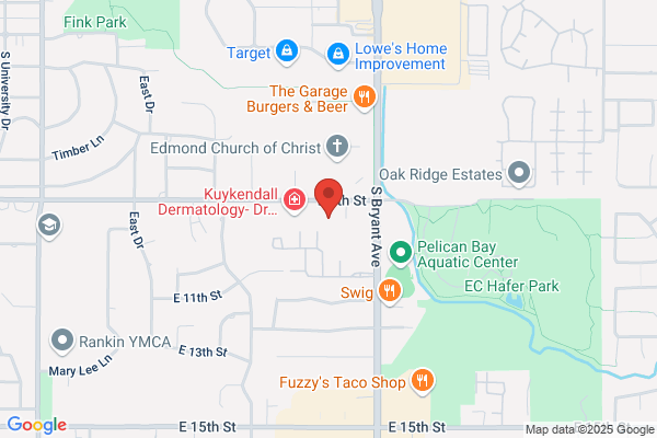 Edmond Electrology Clinic