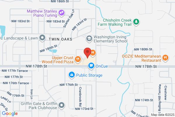 Royal Oak Salon & Spa
