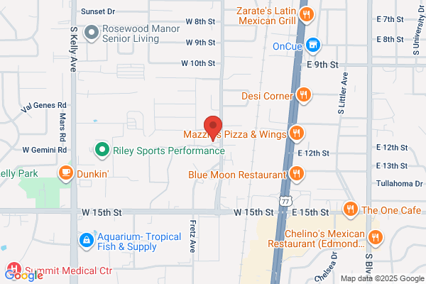 Your Beauty Source Supply and Edmond Hair Salon