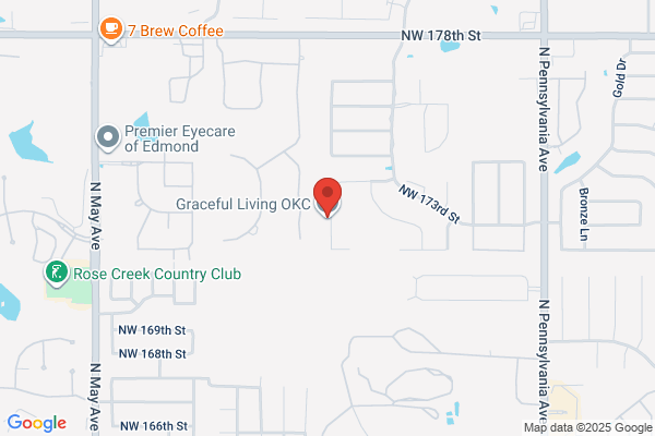 Graceful Living OKC