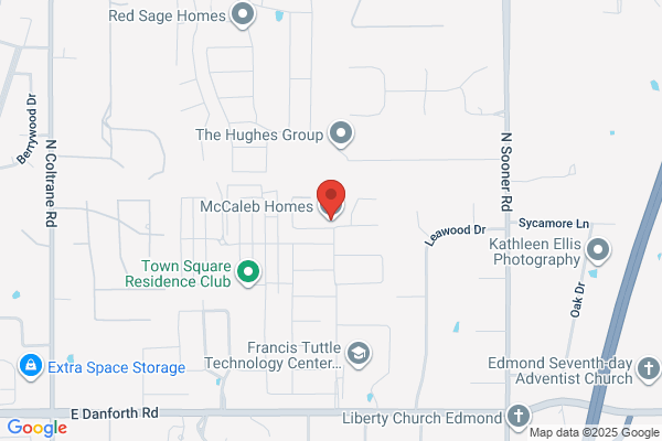 Neal McGee Homes Inc