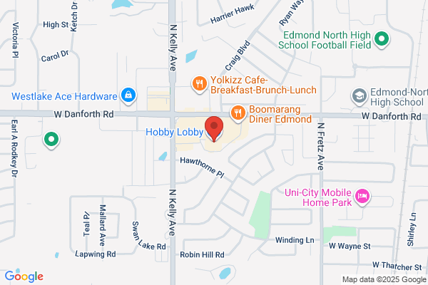 Edmond Security Inc