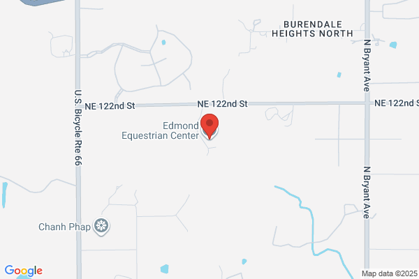 Edmond Equestrian Center