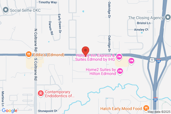 Homewatch CareGivers of Edmond