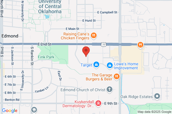 Senior Care At Home Oklahoma