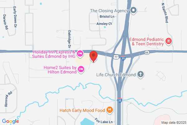 La Quinta Inn & Suites Edmond