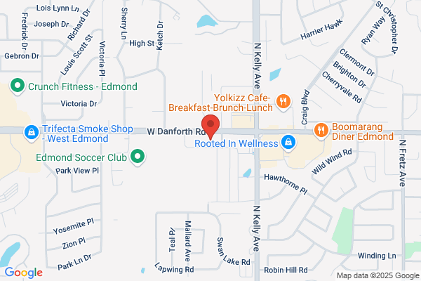 AAA Edmond Northeast - Insurance/Membership Only