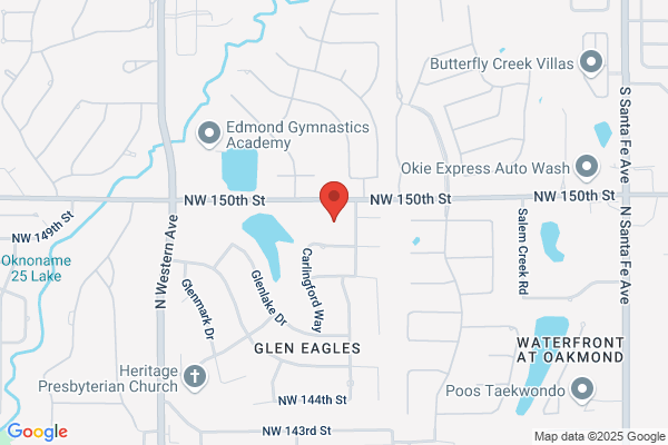 Rightway Insurance, LLC. - North OKC (Home Office)