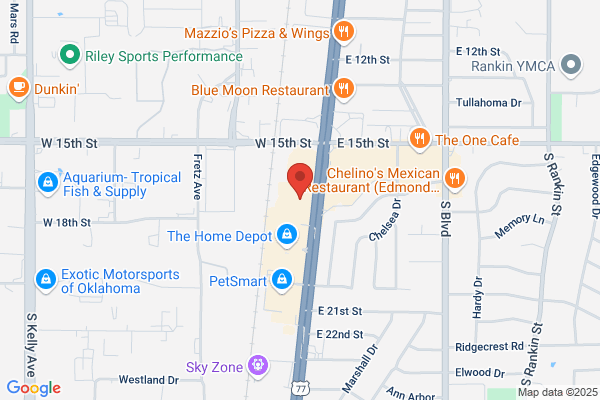 AAA Car Care Insurance Travel Center
