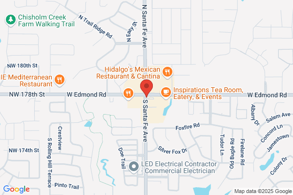 Edmond Insurance Professionals