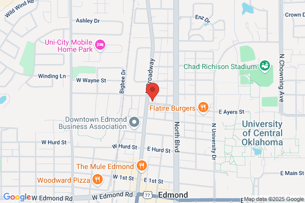 Garrett Insurance Agency