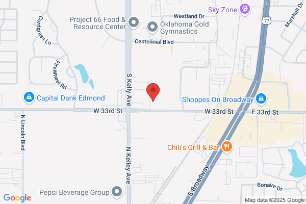 Platt & Associates Inc