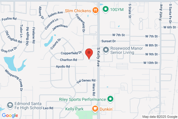 Continental Land Resources Llc