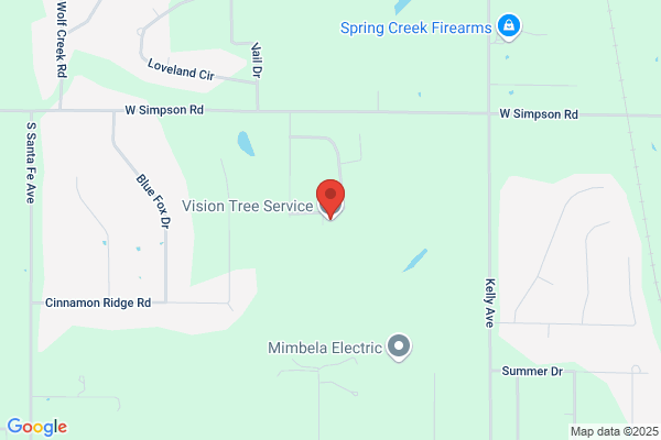 Vision Tree Service