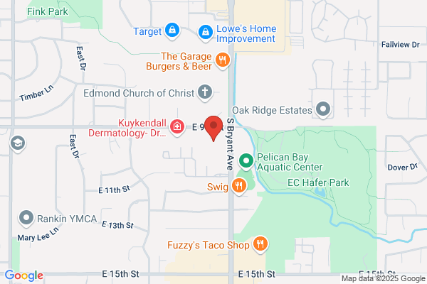 Cimarron Land Services Inc