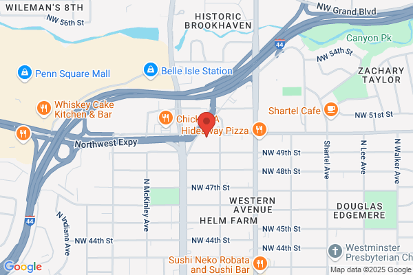 Clark Michael Attorney